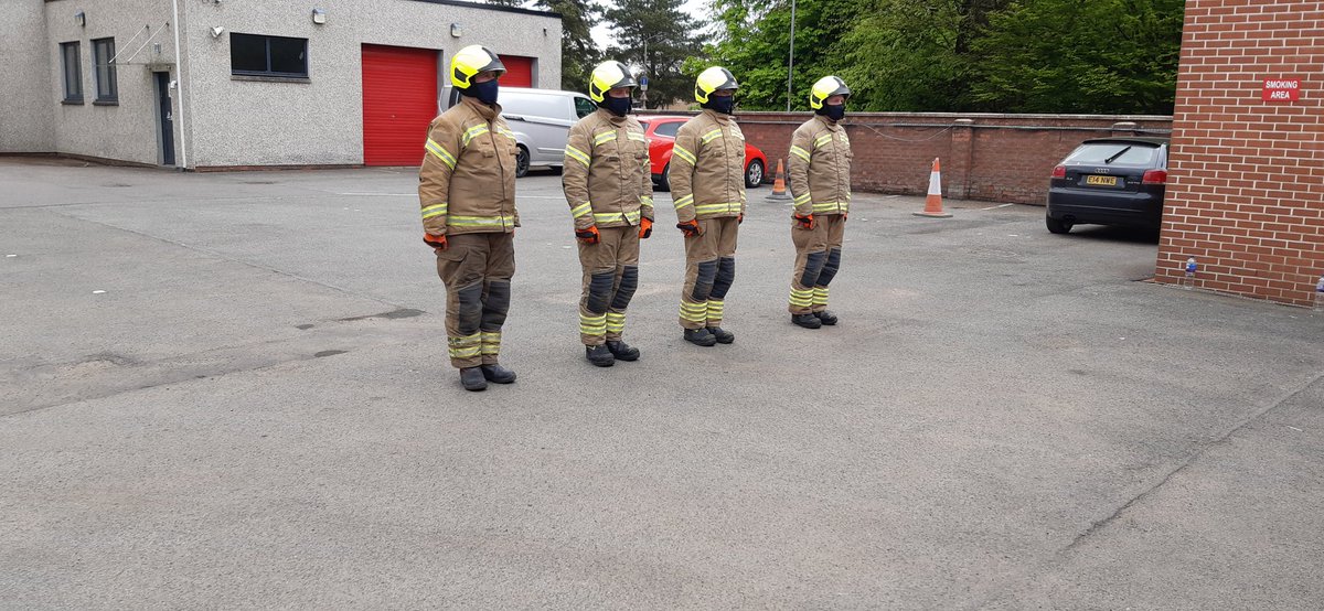 Lanarkshire Training tweet media