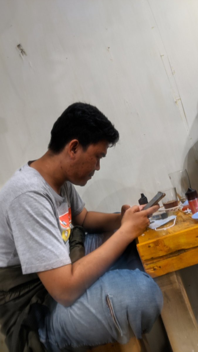 Zainal Abdi (@zynlabdi) on Twitter photo 