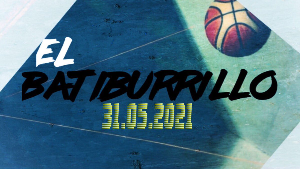 ToniNogueras's tweet photo. 🏀| NUEVO VÍDEO
• #CADEBACM2021
• Selecciones Mini @FAB_Andaluza
• Ligas Provinciales @FABGranada
• 3x3 @BaloncestoESP
• #F4Glory
• 1/4 de Final #LEBOro
https://t.co/1NcKO03XaJ https://t.co/wfdmLKnEcj
