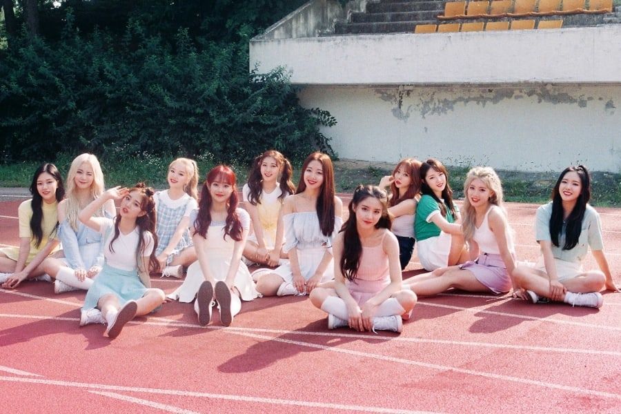 soompi's tweet image. #LOONA Announces June Comeback
soompi.com/article/147223…