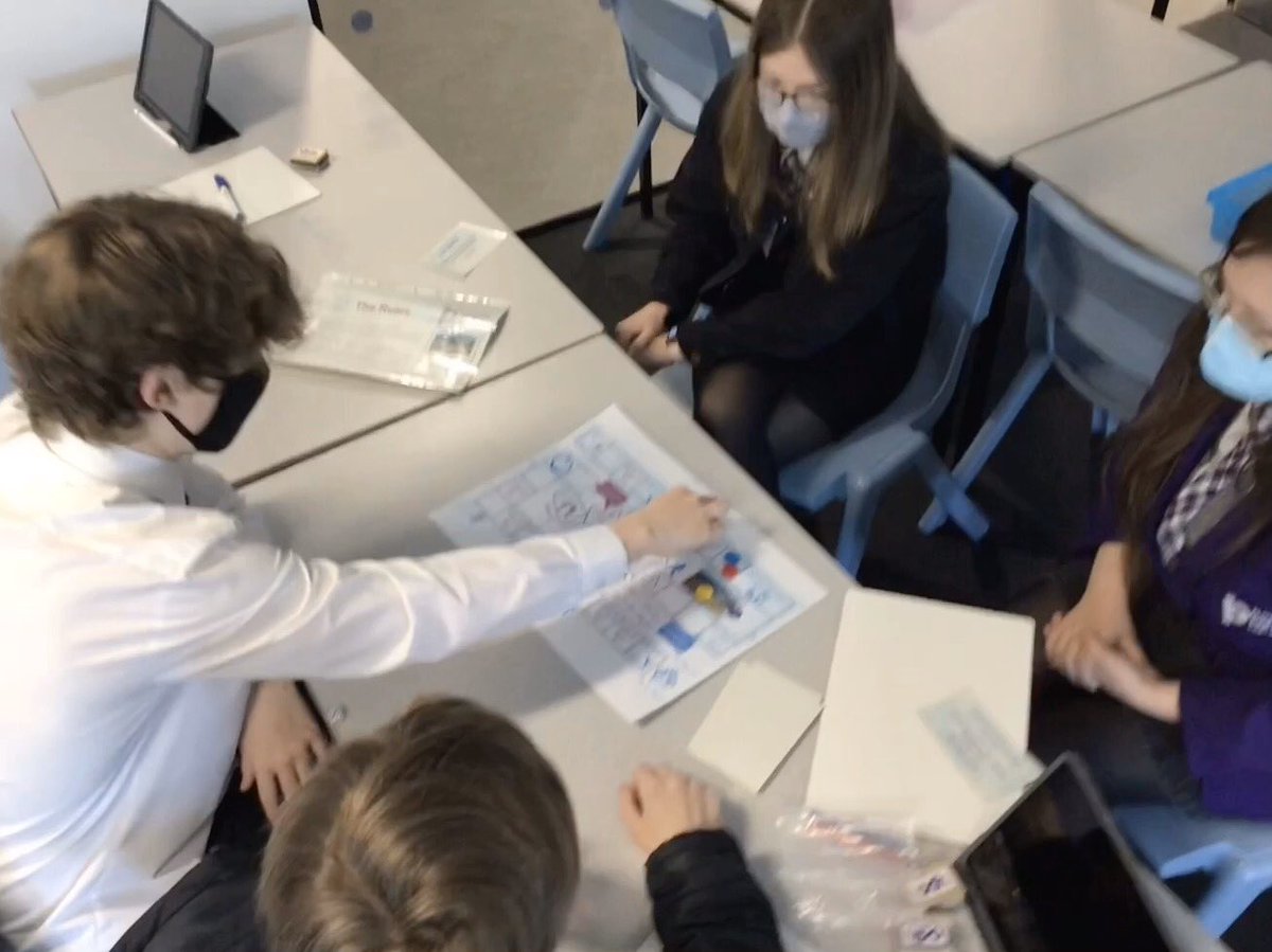 MissBlackGeo's tweet photo. S3 had fun summarising their #glaciation knowledge so far by playing the #IceDash game I made them... ☺️🌍 #geographyteacher #bestjob #IHadJustAsMuchFunAsThem
@BerthaParkSoc https://t.co/AS0UNIotsY