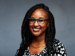 WiNLPWorkshop's tweet photo. For our panel at #NAACL2021, we are thrilled to be joined by @categitau_, data scientist at @Africastalking and NLP engineer at @proto_cx, who has been working on #machine_translation for @MasakhaneNLP. Join us! https://t.co/wnh0rFDfuW https://t.co/fnhVDeaLDH
