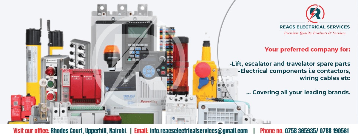 ReacsServices's tweet photo. We are excited to present our new look products &amp; services to all our esteemed clients. https://t.co/0vY9Z0Bth1