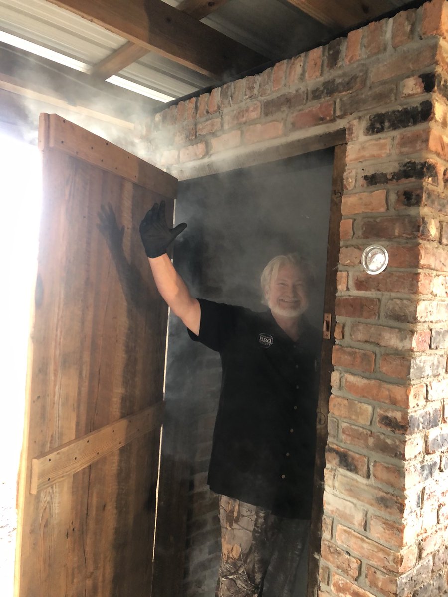 Michael Mixon tweet media