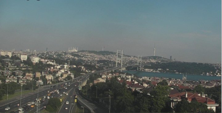 Стамбул веб