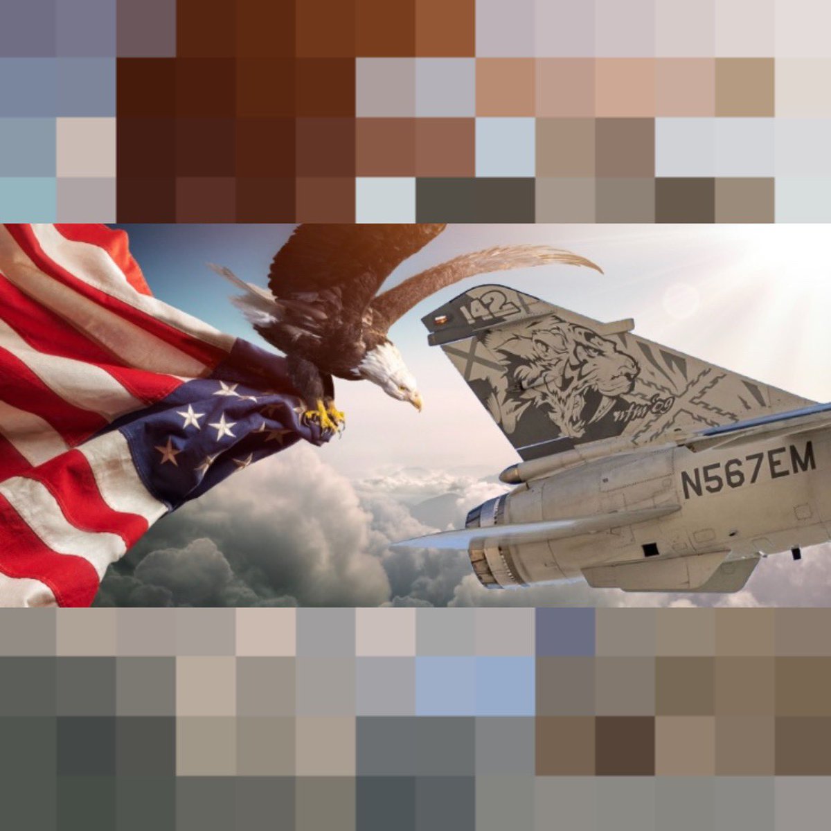 Draken US tweet media