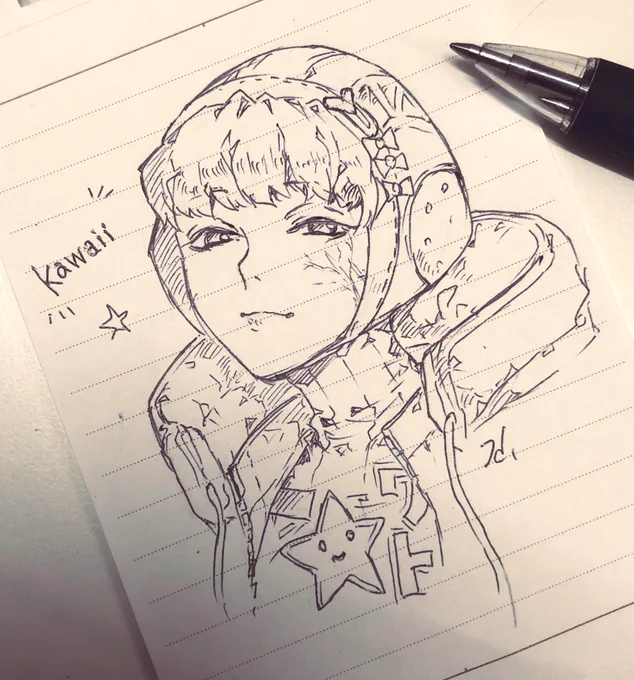 kawaii⭐️ 