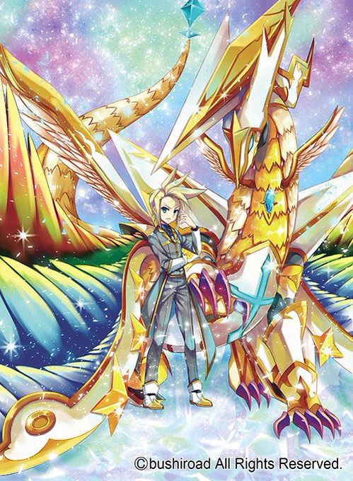 バディファイト大変お世話になりました。カードイラスト描かせて頂いたのもアニメのクレジットに名前載せて頂いたのもバディファイトが初めてでした。イベント行って色んな人と交流したりファイトしたり楽しい思い出が沢山です!デッキはしっかり手元にあるのでまたいつか色んな人とファイトしたい〜! 
