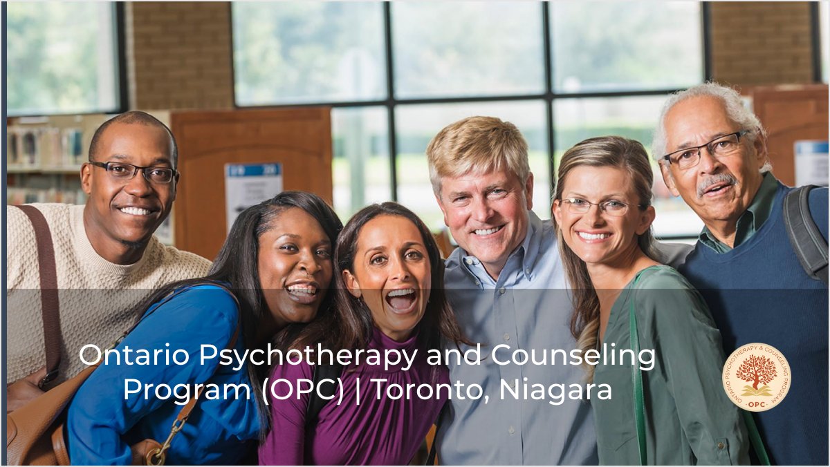 OPC Therapist (@OPCtherapist) / Posts / X
