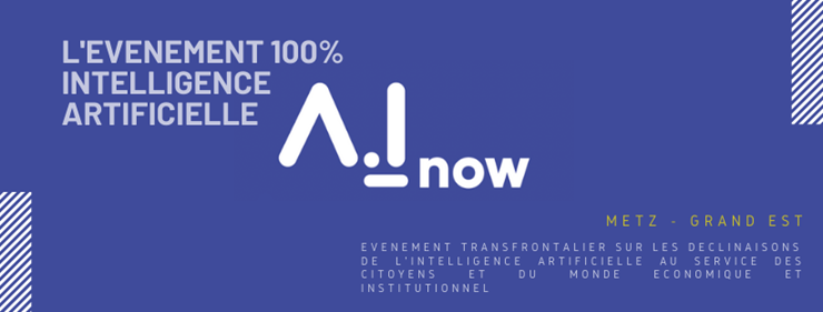 labo_Loria's tweet photo. 🗓️Retrouvez nos chercheurs le 3 juin à @ainowevent !
- Abdelkader Lahmadi à 15h pr un cercle d'échanges #cybersecurite
- Nazim Fatès à 15h45 pr une conférence sur l'#intelligence #artificielle !
@Univ_Lorraine @Inria_Nancy @CNRS_Centre_Est @INS2I_CNRS
👉https://t.co/YWHYEmY2V4 https://t.co/RUoySw8esG