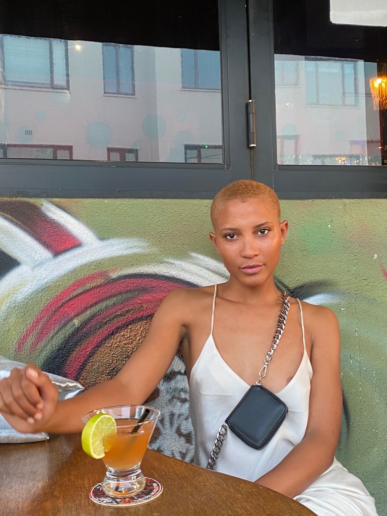 Yourgirlyoyo's tweet photo. In May, we slay. Standard. https://t.co/HMzFgYfSGQ