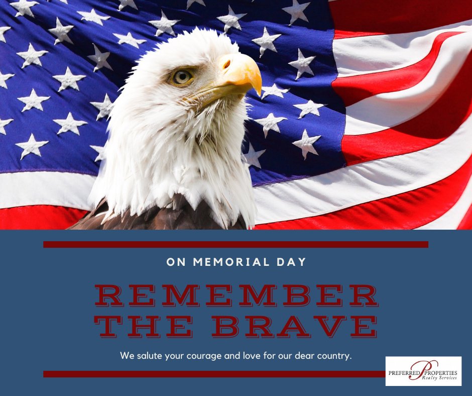 Today we remember the brave men and women who made the ultimate sacrifice for our freedom!

#MemorialDay2021 #MemorialDay #unitedstates #memorial #inremembrance #southshorema #freedom