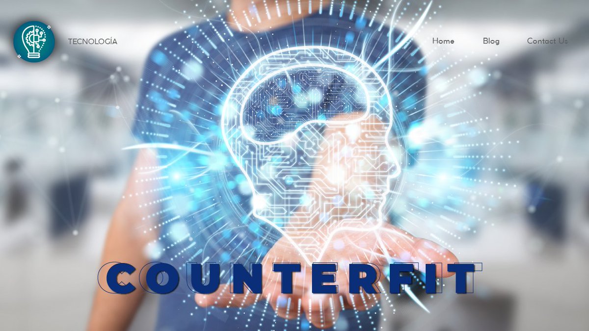 we_buildIt's tweet photo. Counterfit es la nueva herramienta de código abierto creada por Microsoft que sirve para evaluar la seguridad de los proyectos de inteligencia artificial y ya está disponible en GitHub. 

#WeBuildIt #marketing #TeamWBI #App #Mobile #Tecnología #Development https://t.co/03rUeg1rop
