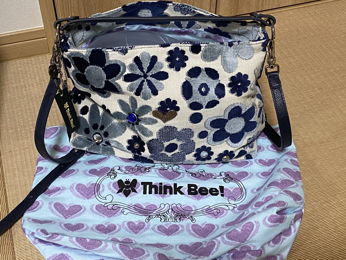 Think Bee!／シンクビー！ (@thinkbee_jp) / X