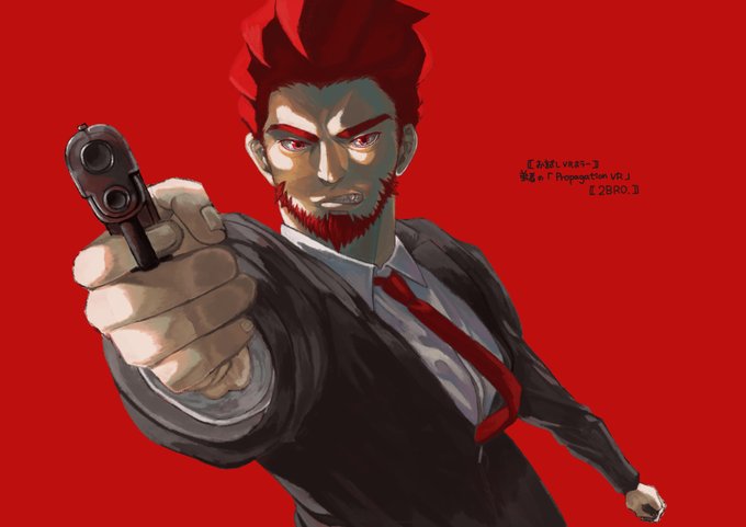 Gass Assさんのイラスト一覧