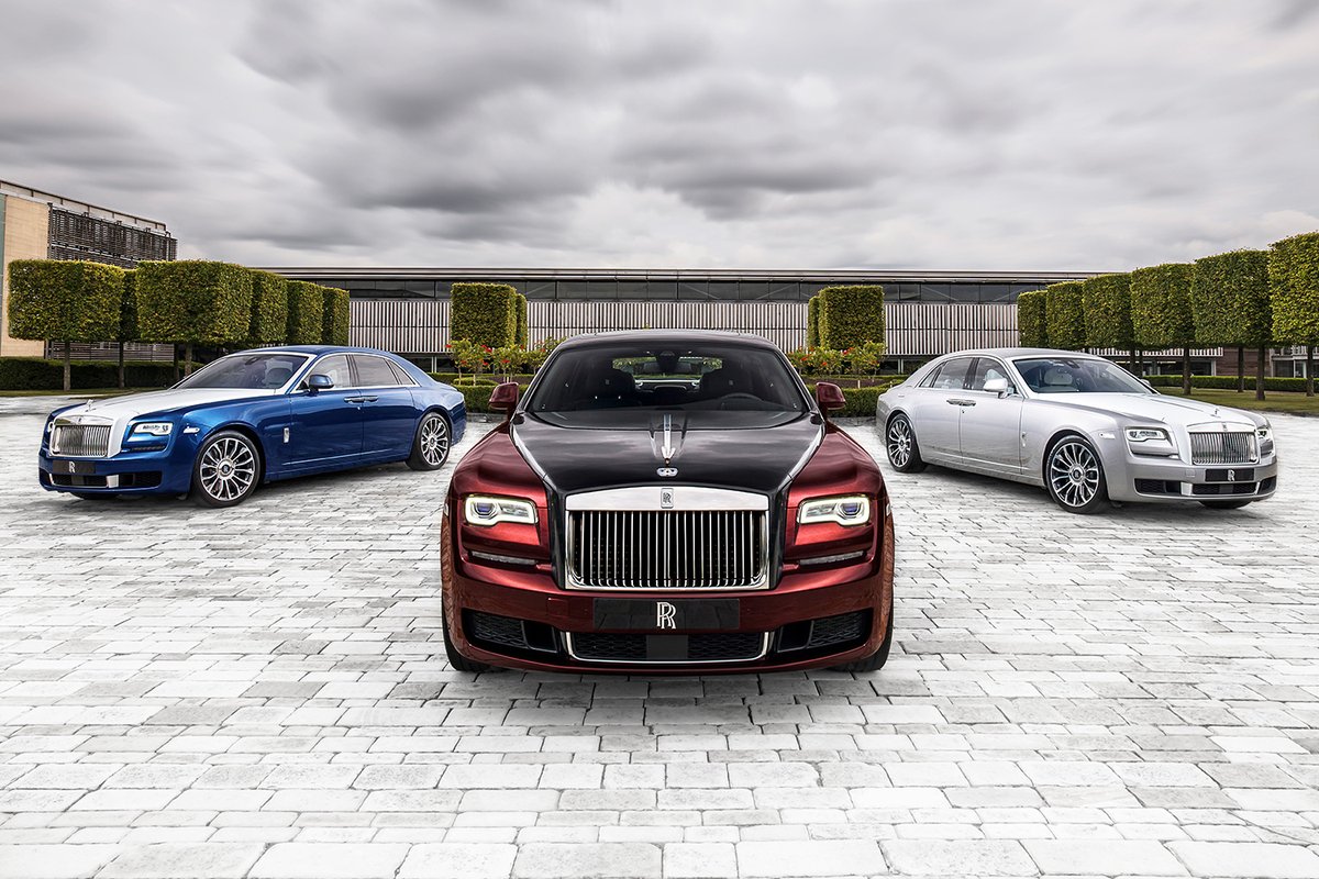 RollsRoyceSterlingVA tweet media