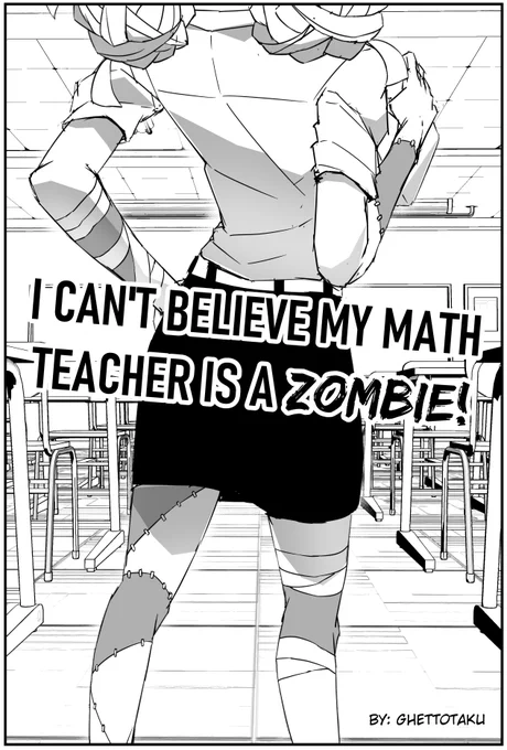 i've fixed this one, now the reading flow should be better like a normal manga 