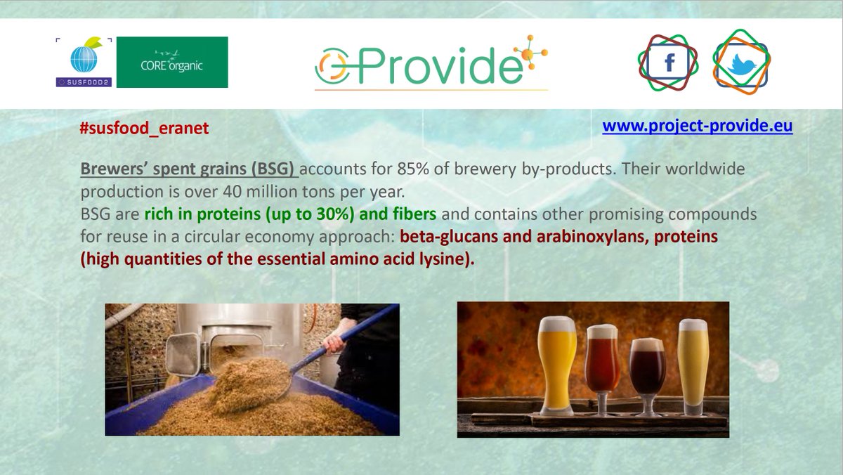 PROVIDEproject tweet media