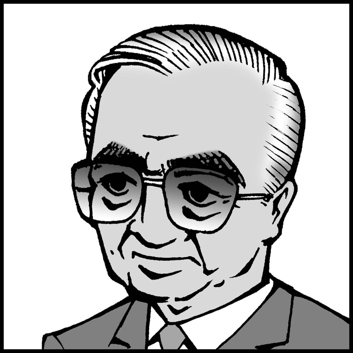 声優 ラジオパーソナリティーである若山弦蔵氏について 漫画家とり みき Videobird 先生による追想 Togetter 声優 ラジオパーソナリティーである若山弦蔵氏について 漫画家とり みき Videobird 先生による追想 Togetter