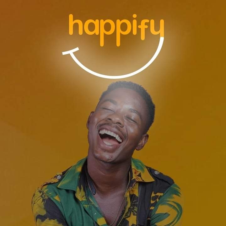 Chukwvma's tweet photo. On this day a year ago, I with the help of my facebook friends launched Happify. The company which would later become Happivibe Services @Happivibe1

It has been one hell of a ride. One year of doing what I love; spreading happiness to thousands of people around the world.. https://t.co/aBGmEY6tFL