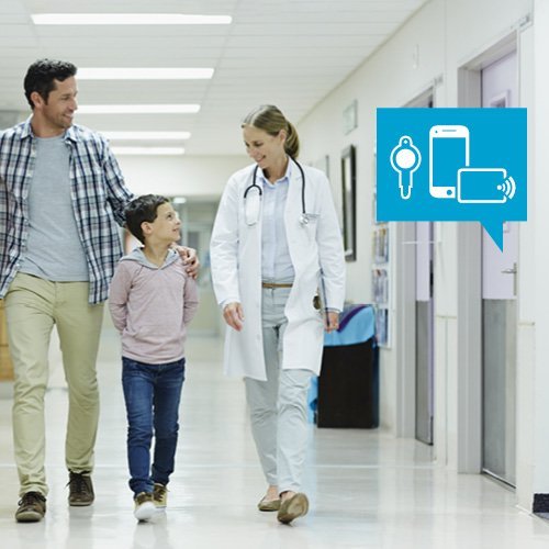 leadflyleads's tweet image. Solving #HealthcareSecurity challenges with #WirelessAccess solutions: #security #protection #cctv #securityservices #securityguard #securityexpert #businesssecurity  snip.ly/80wl96