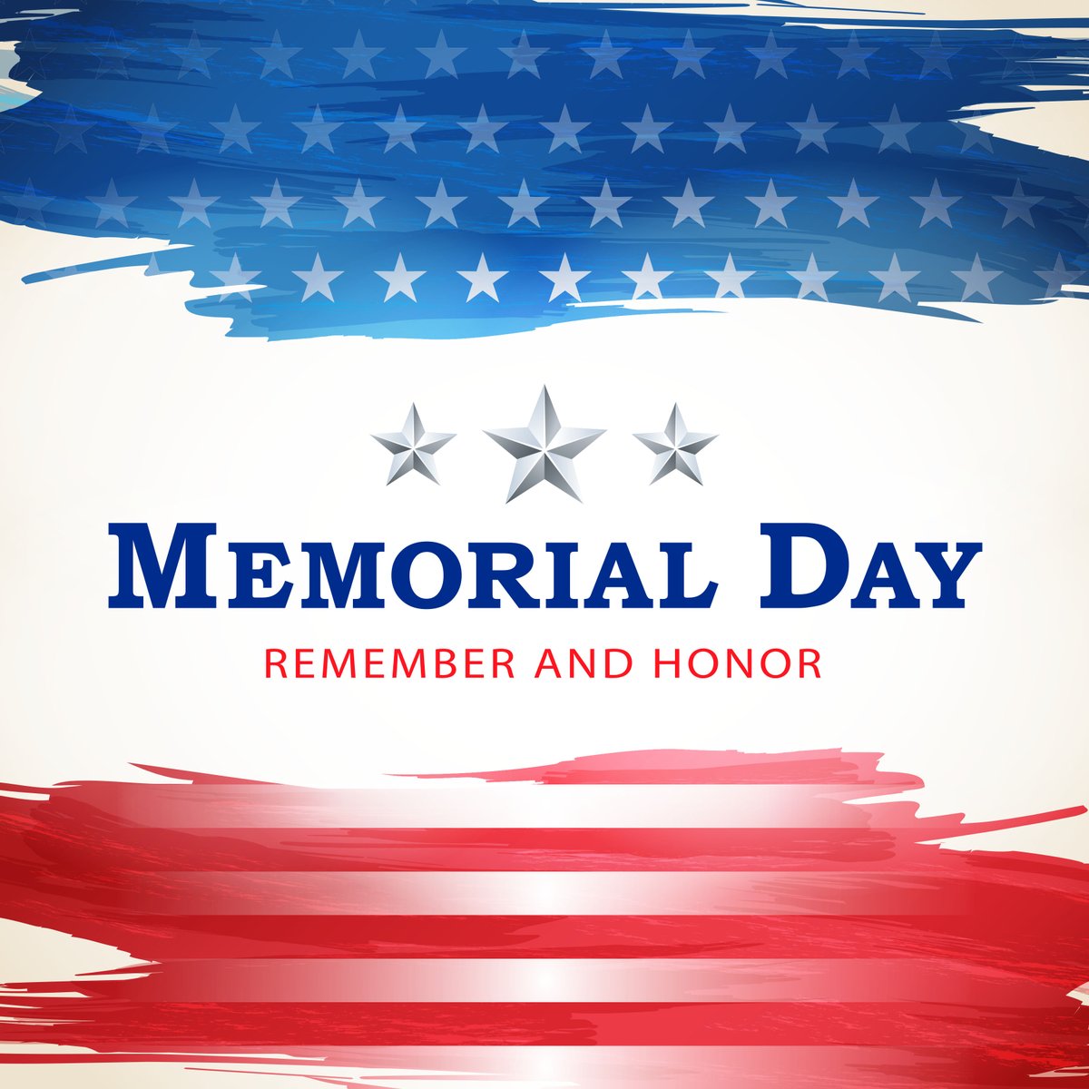 DillinAutomatio's tweet photo. We remember and honor those that gave their lives fighting for our freedom this Memorial Day. 

#MemorialDay https://t.co/jWQG9Z2LaF