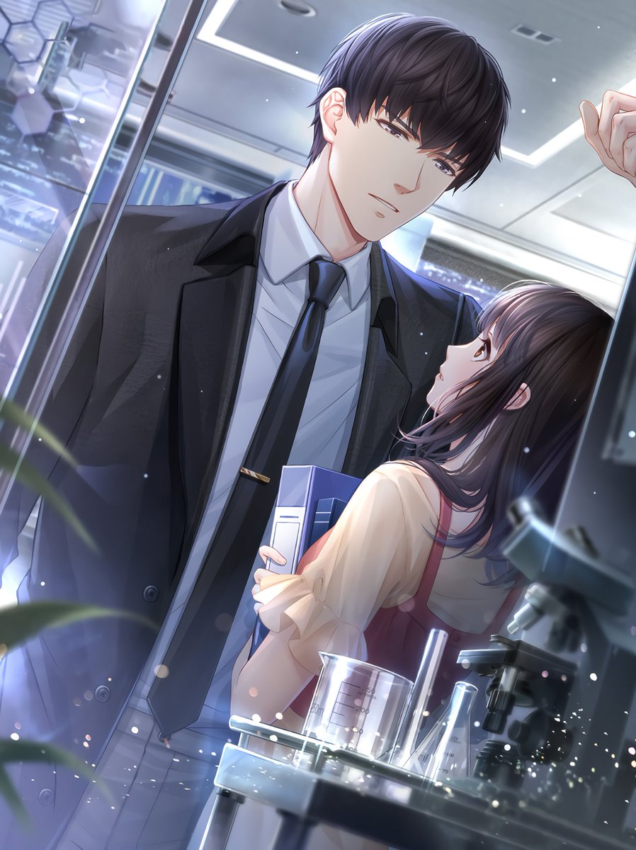 Evie_Chan7's tweet photo. Lucien Season 2 chapter 14-17🥰
#恋とプロデューサー
#恋プロ
#mrlovemobile
#loveandproducerxumo #mrlovelucien #picofday #picoftheday #mrlovequeen #恋与制作人 #otome #otomeguy #hototomeguy #hot #xumo #mrlovequeenschoice #mlqc #anime #visualnovel
#许墨 #러브앤프로듀서 #mrlove https://t.co/HfdlNSfSMR