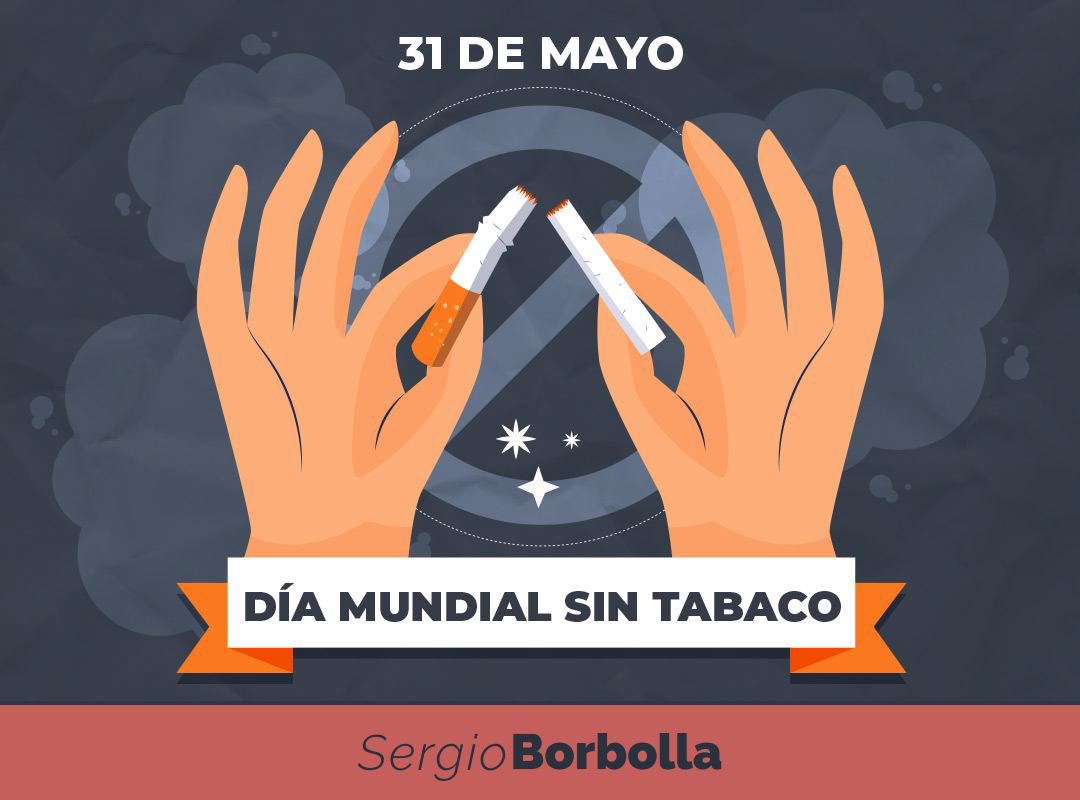Hoy en el #DiaMundialSinTabaco pensemos; de dónde nacen estas conductas tan perjudiciales a nuestra salud y cómo podemos cambiar nuestros hábitos hacia algunos más sanos. #Querétaro #QuerétaroConFuturo