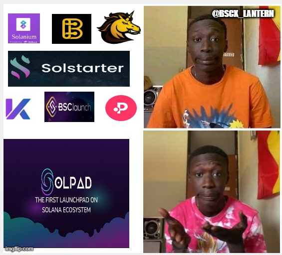 Hanamirosee's tweet photo. Khaby Lame meme !! 🥰🥰🥰

#SolPadMemes  $PAD @FinanceSolpad #DeFi https://t.co/SJUmnInMre