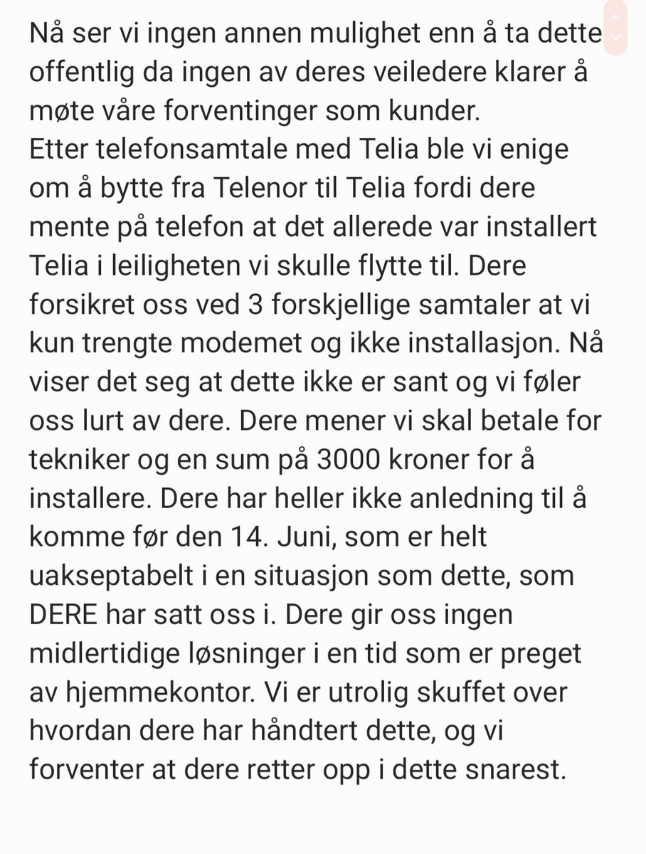JyheMark's tweet photo. @TeliaCompany @TeliaCarrier @TelenorGroup https://t.co/jECpHNIDHE