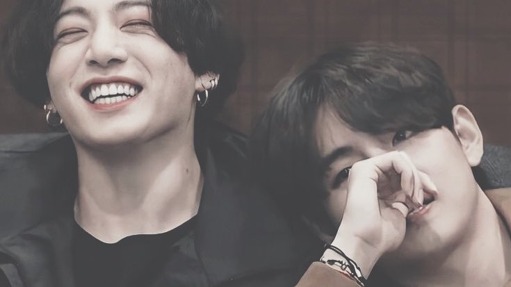  #taekookau where Taehyung decides to break things off with his fwb, because he fell too deep and he can’t only be friends with benefits with Jungkook when he’s half in love with him. And Jungkook…had thought they were boyfriends.