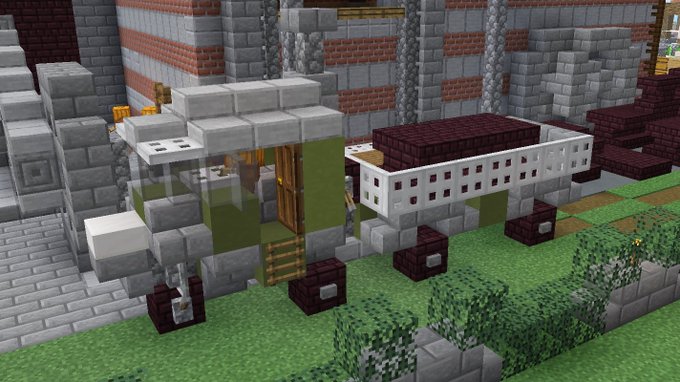 宝条みちる Minecraft 漏電中 さん がハッシュタグ Minecraft をつけたツイート一覧 2 Whotwi グラフィカルtwitter分析 宝条みちる Minecraft 漏電中 さん がハッシュタグ Minecraft をつけたツイート一覧 2 Whotwi グラフィカルtwitter分析