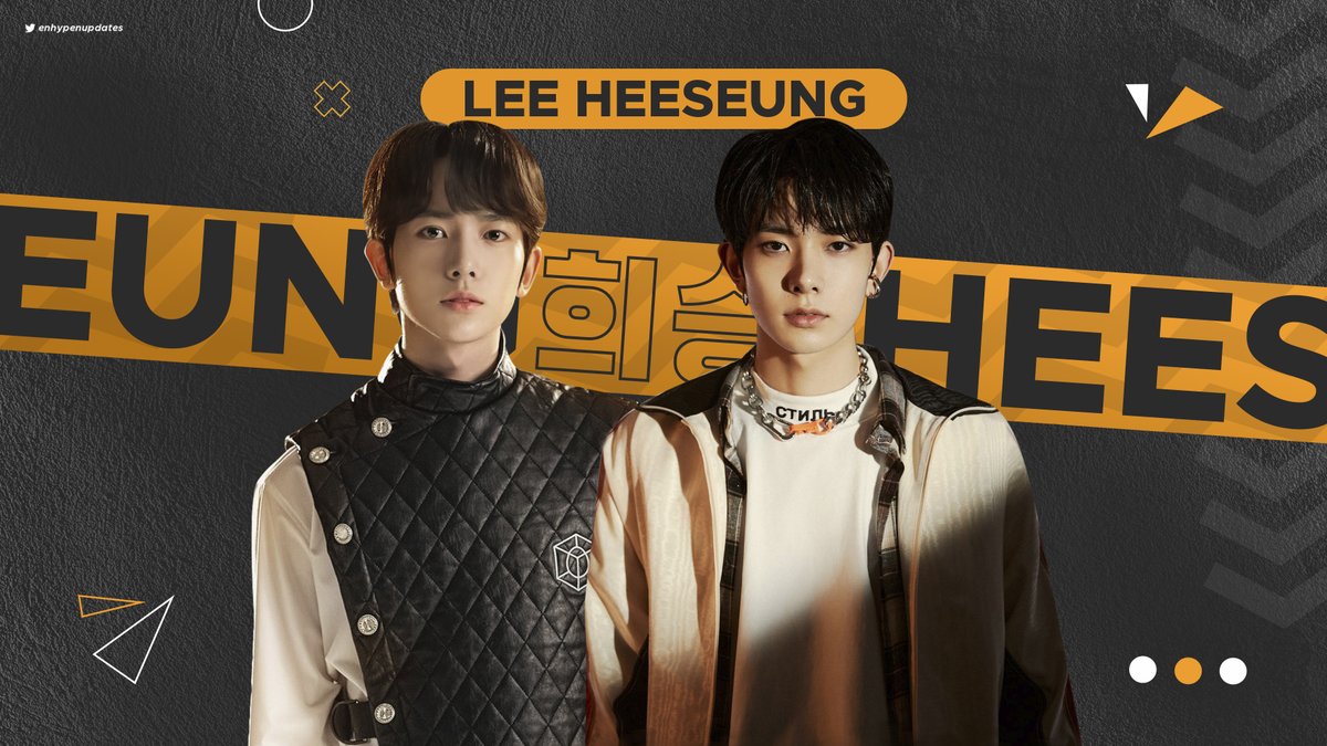 enhypenupdates's tweet photo. A year has passed since Heeseung, Jake, Sunghoon, and Sunoo was introduced on I-LAND ✨ We have been walking this path together with them for a year already, and each and every second of it was special ❤️

We will forever stay by your side 🌟

@ENHYPEN_members @ENHYPEN #ENHYPEN https://t.co/zUHz0IzOK2