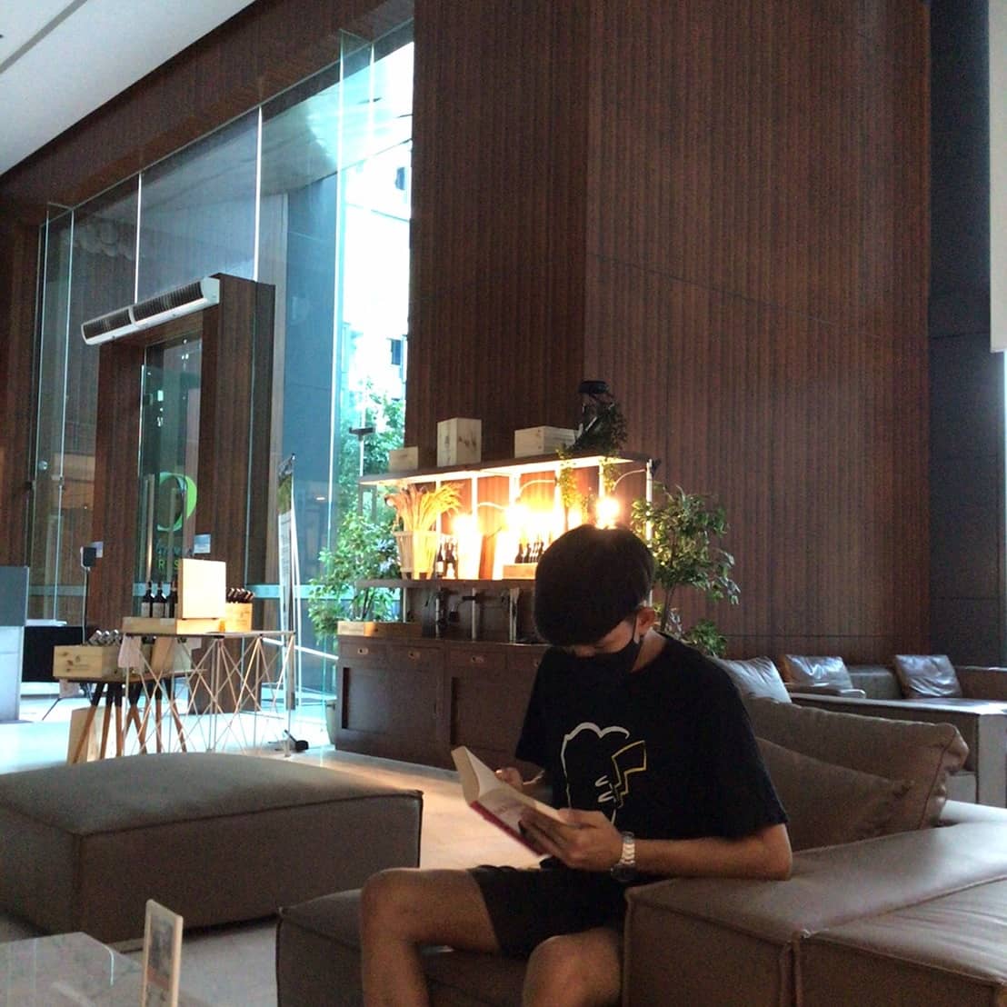 mice_rich's tweet photo. "อิสระภาพทางการเงิน" คือ การกระทำการใดใดโดยปราศจากการทำเพื่อเงิน🤑🤑🤑 #อิสระภาพทางการเงิน https://t.co/PBsrF936Yb