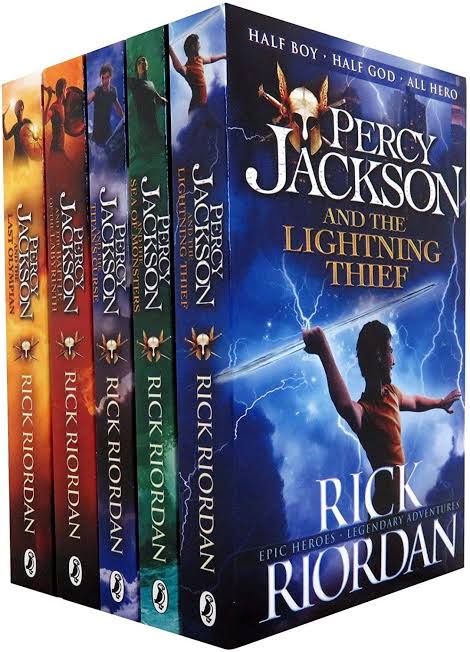ohgreekgod's tweet photo. "of COURSE i've read the classics!"

the classics: https://t.co/Uj1h66pgGd
