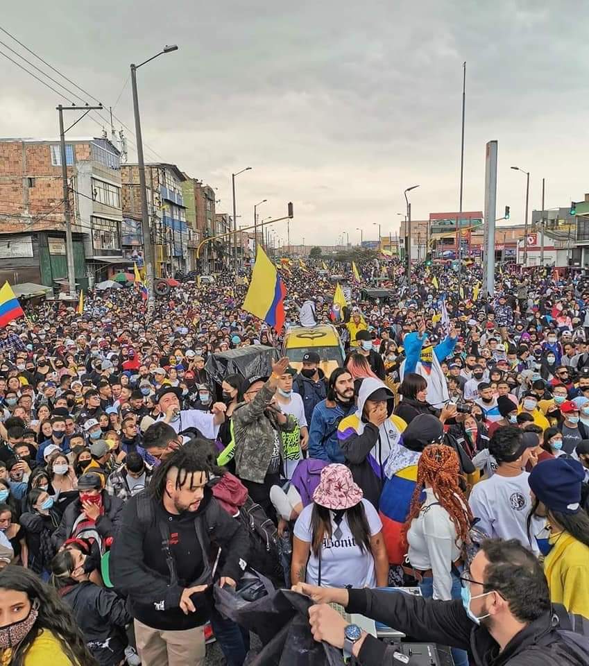 SindodicSindicato Nacional de Directivos Docentes tweet media