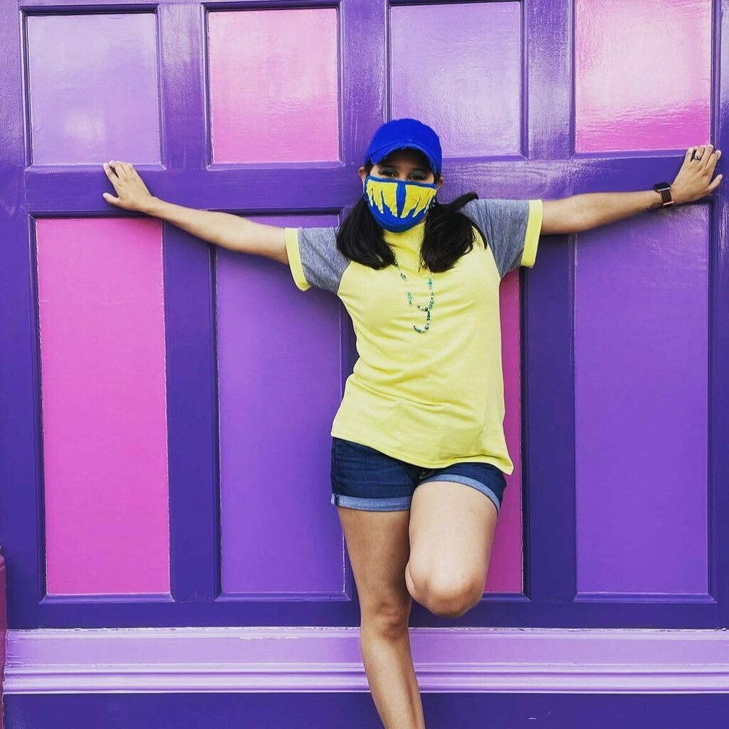 icecoldpenguin's tweet photo. Found a new wall! #wallsofdisney #disneywalls #disneyland #disneyparks #disneyday #thelittlemermaid #ariel #flounder #disneybound #disneybounding #dca #californiaadventure https://t.co/FNBr9L50m3