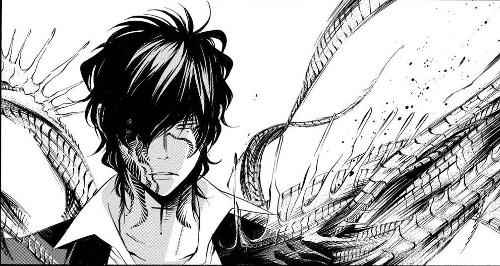 Crown Clown DGM Post Twitter crown-clown-dgm-post-twitter