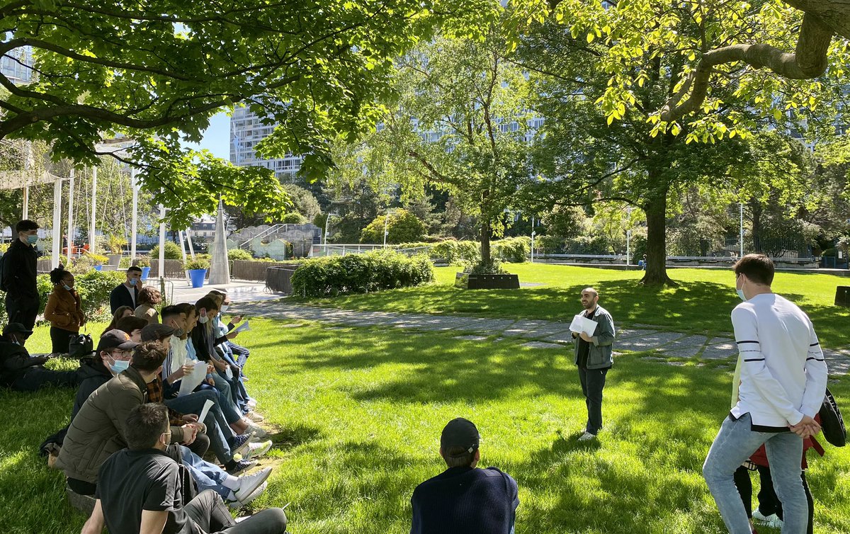 IMPULSION75 tweet media