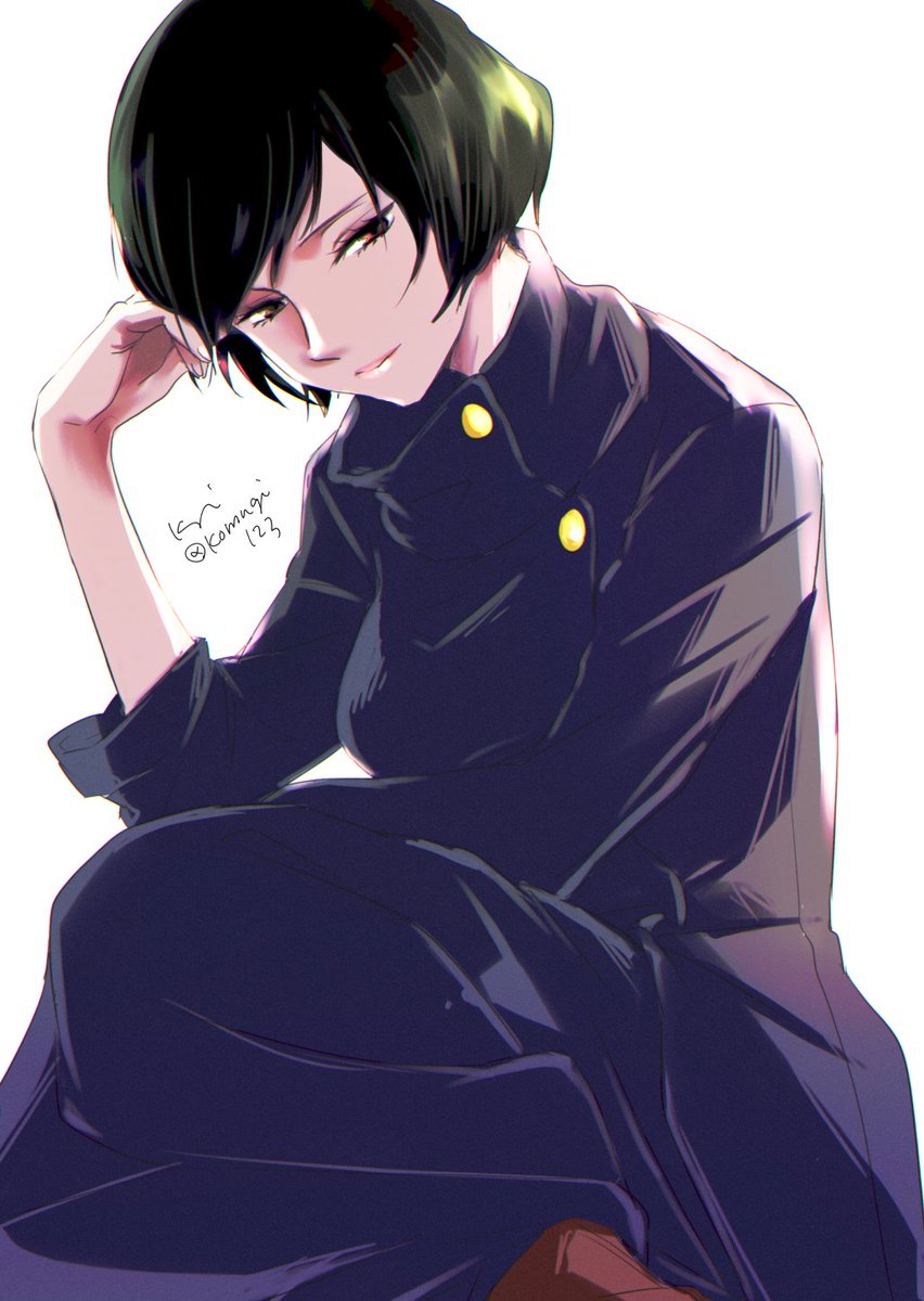 高巻杏 「#今月描いた絵を晒そう 
5月のrkgkです!4月よりは描けた! 」|こむぎ@単行本発売中のイラスト
