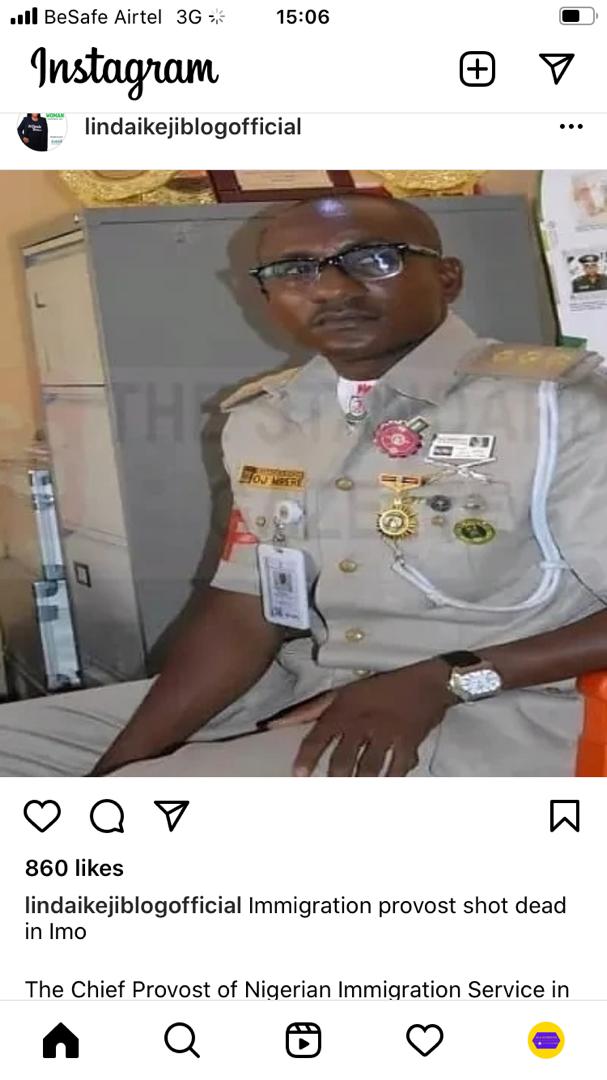 NLayiDeinde's tweet photo. @gr8dozie24 Those killed? https://t.co/mxnGkPP3UR