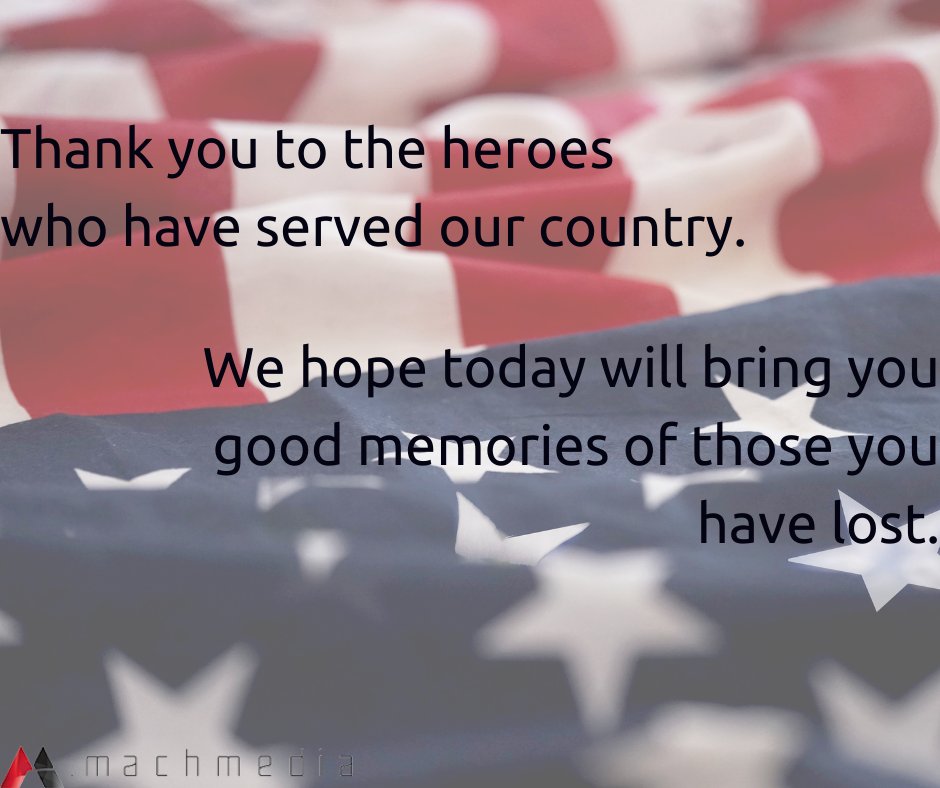 Mach Media tweet media