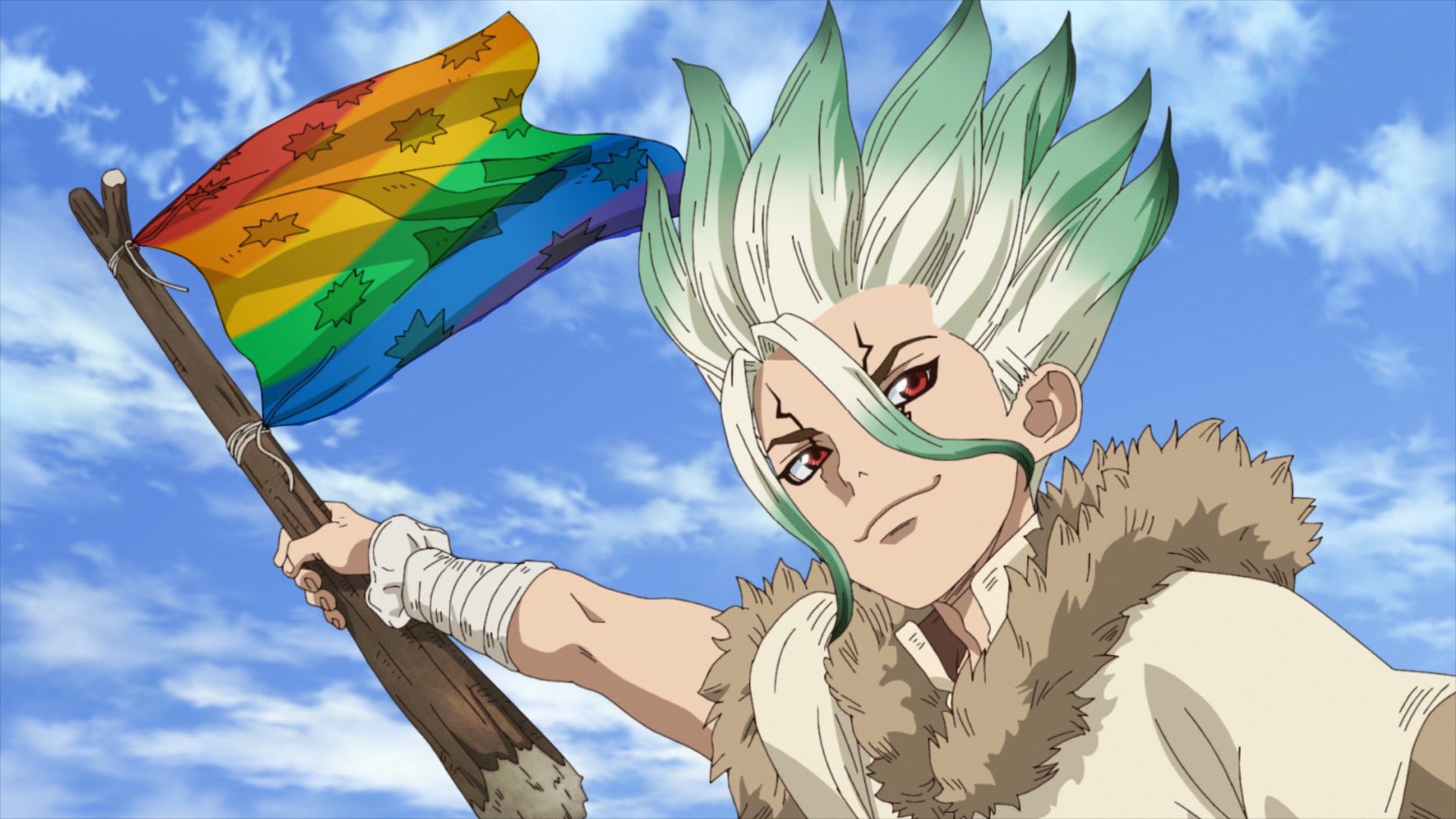 Dr. Stone Season 3 Part 2: Release date, time & where to watch - Dexerto
