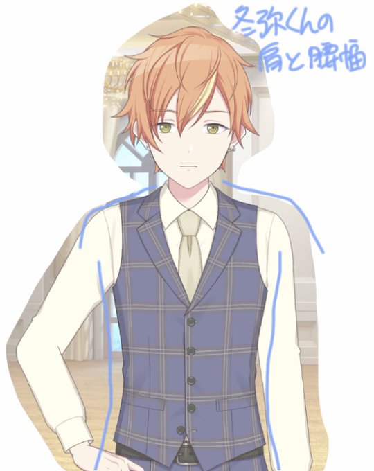 ……???????????
🥞くん?君、サッカー部の助っ人としては細すぎない??かわいいね? 