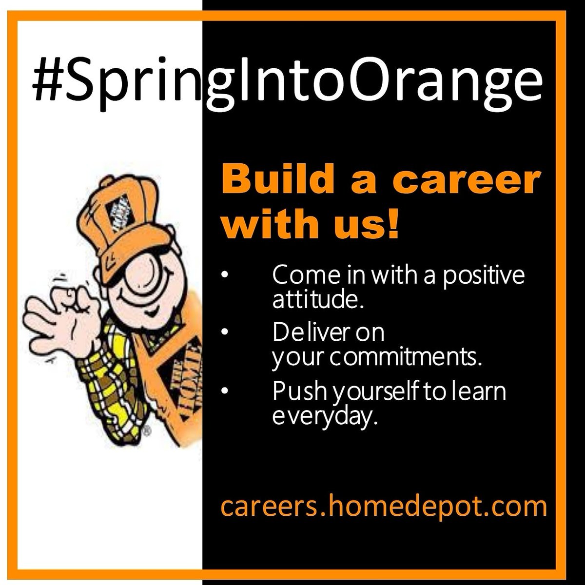 MelissaK3883's tweet photo. Now Hiring in the Vienna/Parkersburg  WV area. If your looking for a Part Time job with a family atmosphere apply online at https://t.co/uNqGspIu5R  or text JOBS to 52270.  #SpringIntoOrange @Fox4803 @wendyrr7 @StephanieOurs https://t.co/AuSoZ4NNy8