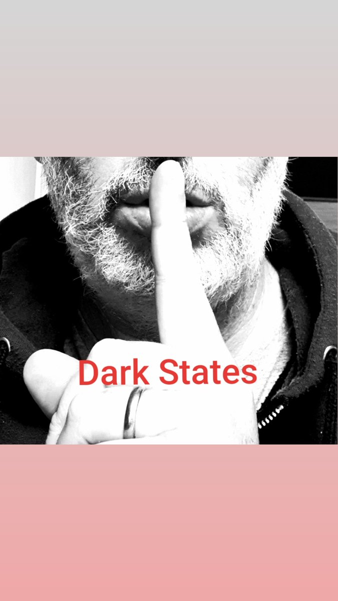 StatesDark's tweet photo. Dark States new single "If This Is How It Ends". Shush.....Tell everyone https://t.co/XYJMYHPx33