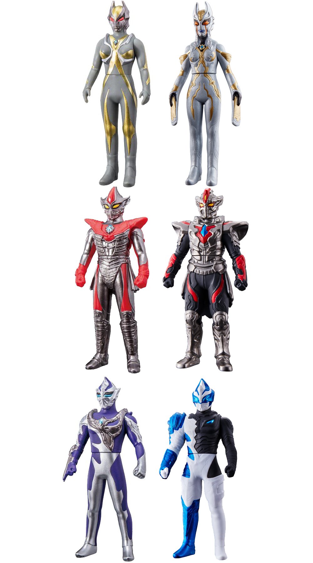 ウルトラマントリガー　カルミラ　ダーゴン　ヒュドラム　限定　ブロマイド　セット ウルトラマントリガー カルミラ ダーゴン ヒュドラム 限定
