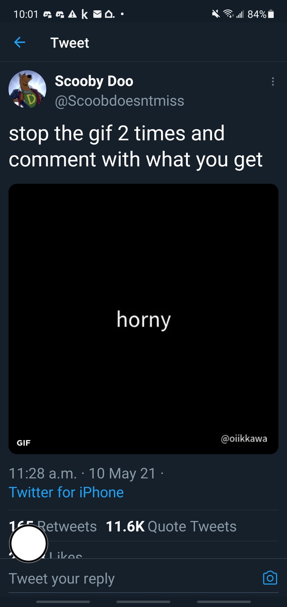 Alinity on Twitter "I guess these games speak the truth 🤷‍♀️ https//t(02)