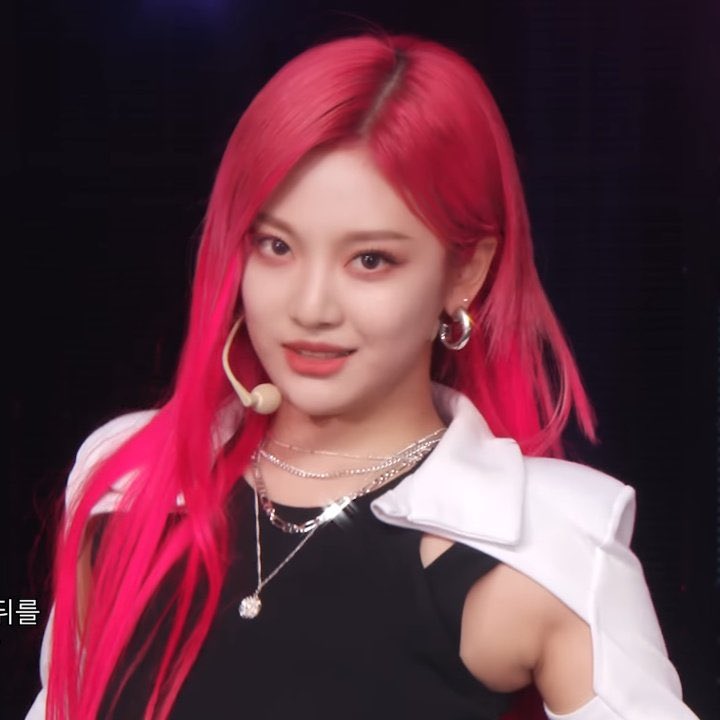 에스파 닝닝 NINGNING (@aespa_ningyi) / Posts / X