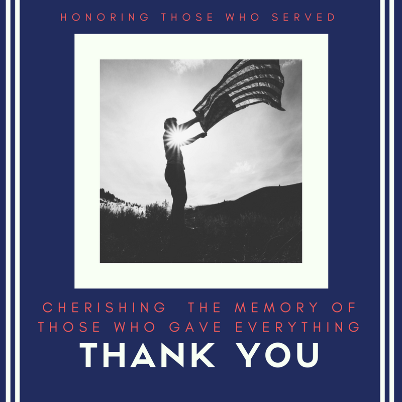 A ♥ heartfelt ♥ thank you from all of us here at UDA.